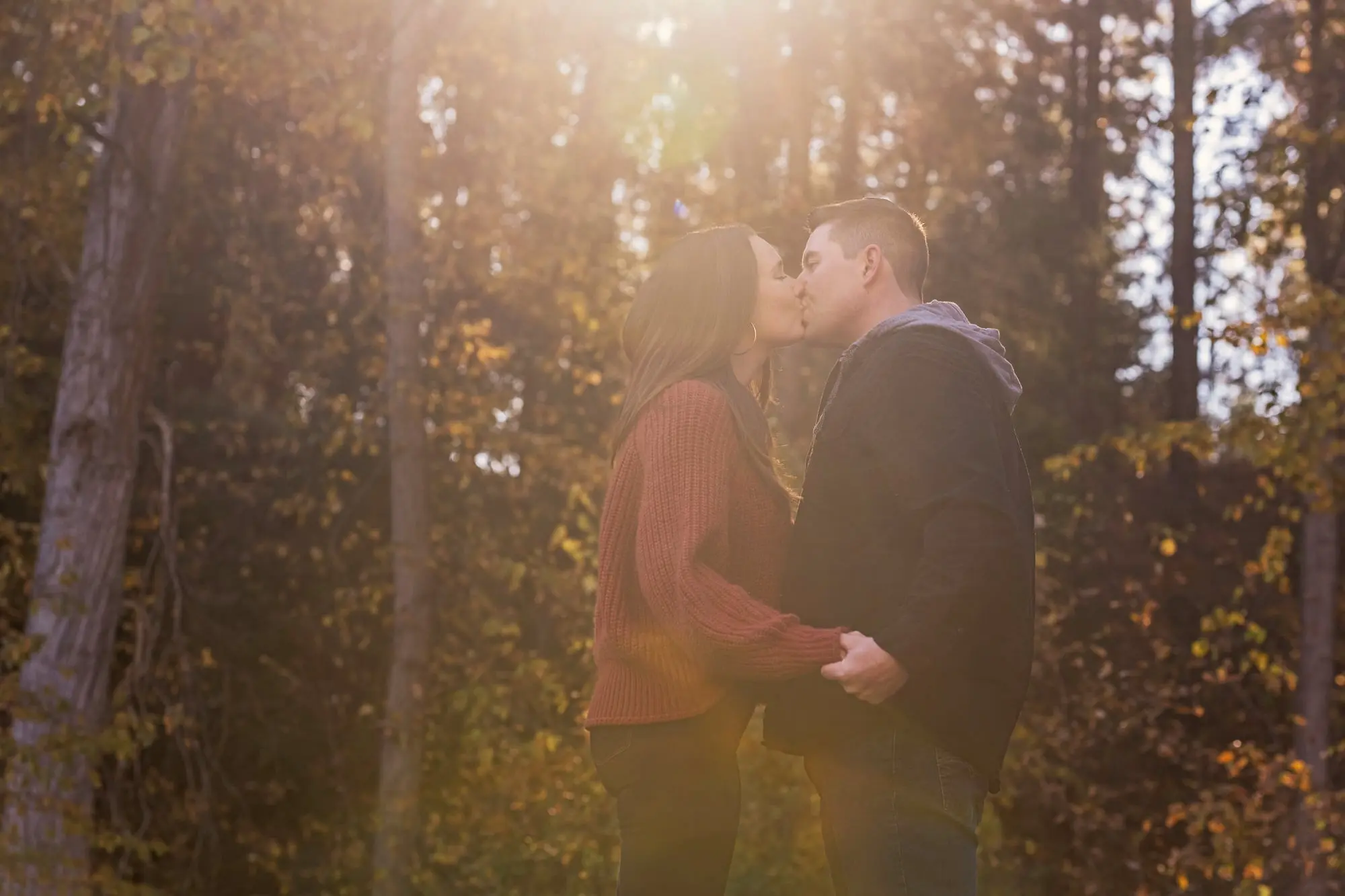 Kelowna Engagement Photography